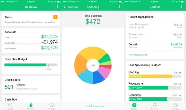 How to Choose the Best Budgeting App