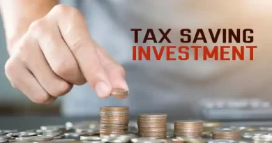 Best Tax Saving Investments Best Tax Saving Investments