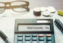 What Is Professional Tax?